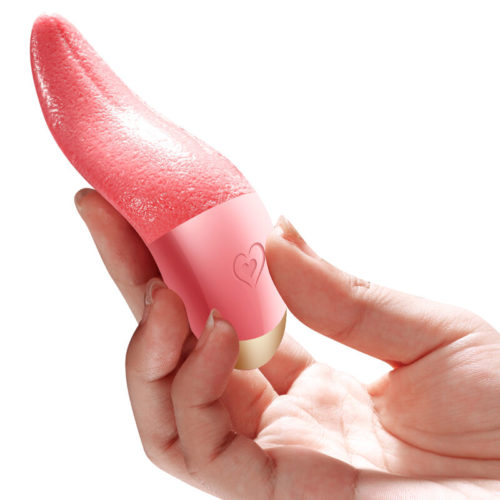 ARMONY - TONGUE VIBRATOR  STIMULATOR - Image 2