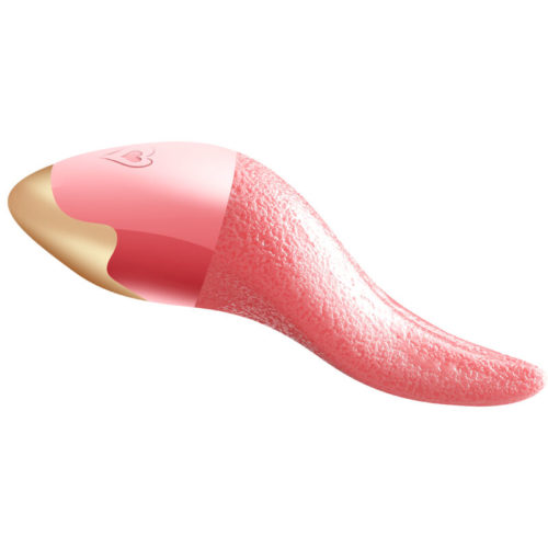 ARMONY - TONGUE VIBRATOR  STIMULATOR - Image 5