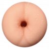 Alive Maxi Flex – realistisk analmasturbator L, 19 cm – produktbild 1