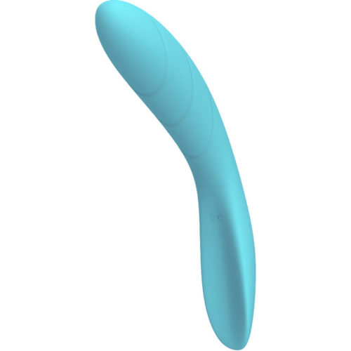 ARMONY - ELIZABETH BLUE FLEXIBLE VIBRATOR - Bild 2
