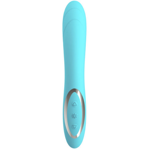ARMONY - ELIZABETH BLUE FLEXIBLE VIBRATOR - Bild 3