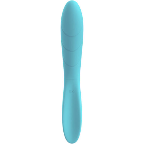 ARMONY - ELIZABETH BLUE FLEXIBLE VIBRATOR - Bild 4