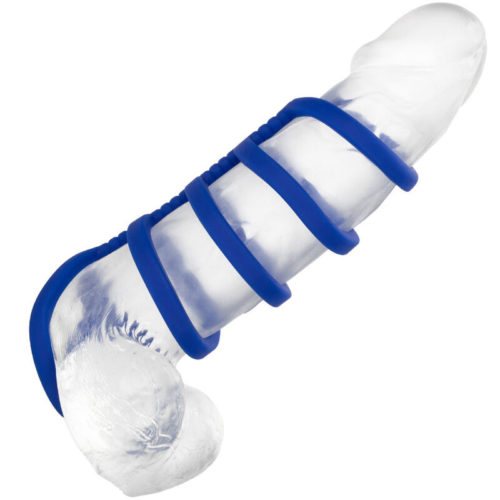 CALEXOTICS - ADMIRAL XTREME CAGE BLUE - Image 5