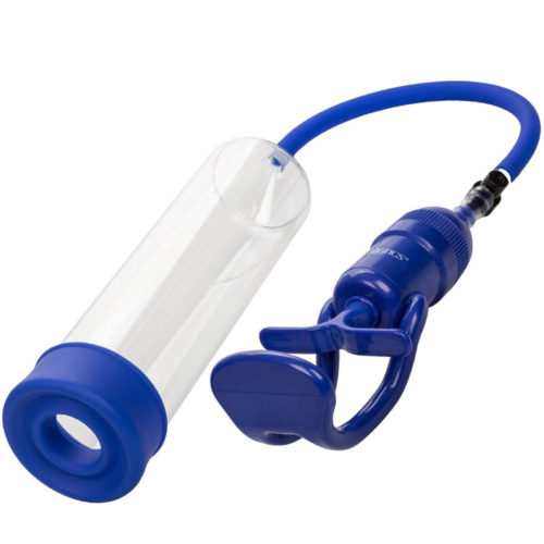 CALEXOTICS - ADMIRAL STA-HARD ERECTION PUMP - Image 2