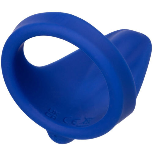 CALEXOTICS - ADMIRAL PERINEUM MASSAGER BLUE - Image 3