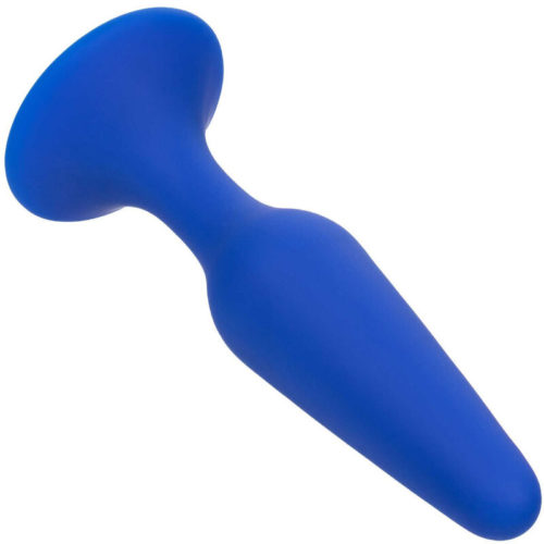 CALEXOTICS - ADMIRAL KIT 3 ANAL PLUG BLUE - Image 2