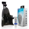 Fleshlight Go Torque Ice med Universal Launch – paket