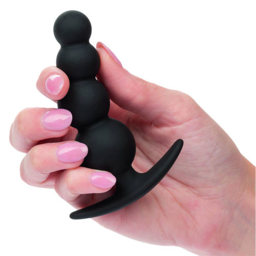 CALEXOTICS - BOUNDLESS BEADED PLUG - Image 5