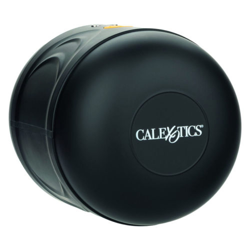 CALEXOTICS - BOUNDLESS DUAL MOTOR STROKER - Image 5