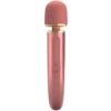 Pretty Love – massagevibrator, 7 vibrationslägen, rosa