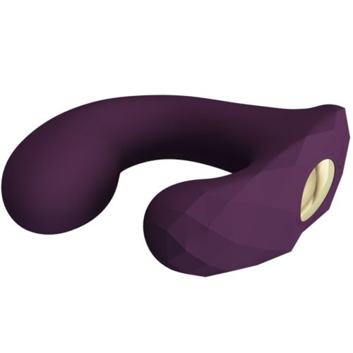 PRETTY LOVE - BILLY VIBRATION REMOTE CONTROL PURPLE FREE APP - Bild 3