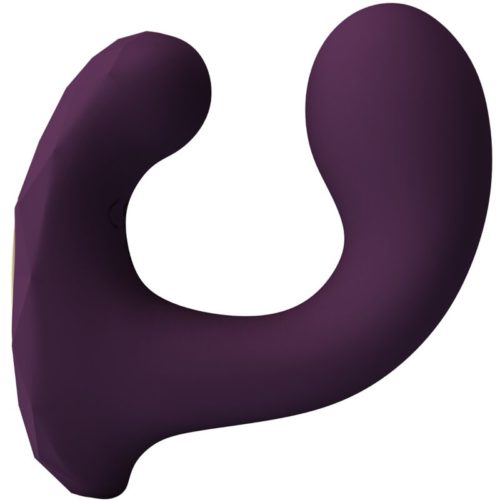 PRETTY LOVE - BILLY VIBRATION REMOTE CONTROL PURPLE FREE APP - Bild 2