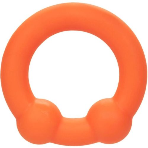 CALEXOTICS - ALPHA DUAL BALL RING ORANGE - Image 3