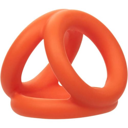 CALEXOTICS - ALPHA TRI-RING ORANGE - Image 5