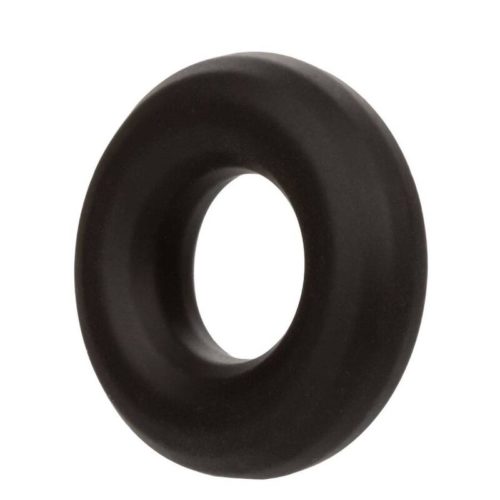 CALEXOTICS - ALPHA PROLONG MEDIUM RING BLACK - Bild 4