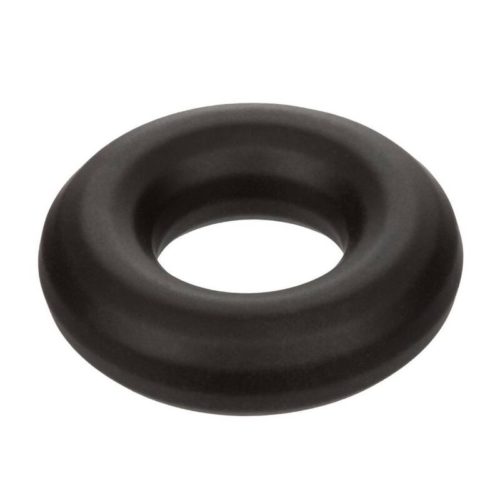 CALEXOTICS - ALPHA PROLONG MEDIUM RING BLACK - Bild 5