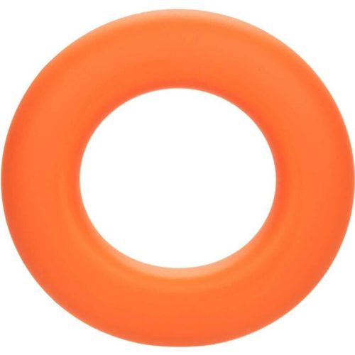 CALEXOTICS - ALPHA PROLONG LARGE RING ORANGE - Image 5