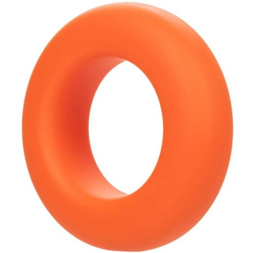 CALEXOTICS - ALPHA PROLONG LARGE RING ORANGE - Image 4