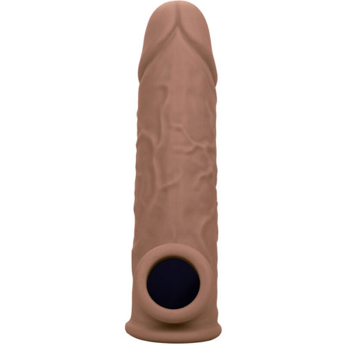 CALEXOTICS - PERFORMANCE MAXX LIFE-LIKE EXTENSION 7 BROWN SKIN - Bild 5