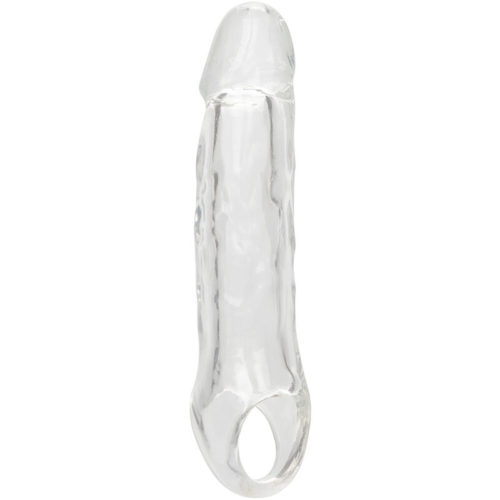 CALEXOTICS - PERFORMANCE MAXX CLEAR EXTENSION 5,5 TRANSPARENT - Bild 3