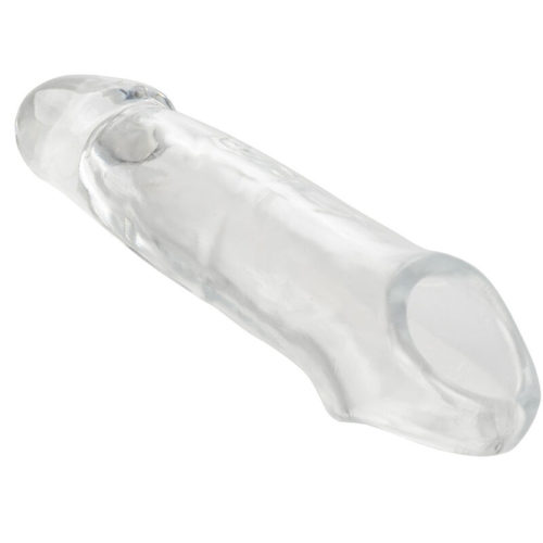 CALEXOTICS - PERFORMANCE MAXX CLEAR EXTENSION 5,5 TRANSPARENT - Bild 4