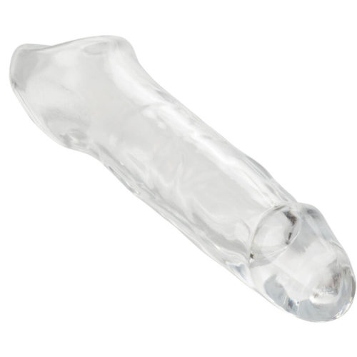 CALEXOTICS - PERFORMANCE MAXX CLEAR EXTENSION 5,5 TRANSPARENT - Bild 5