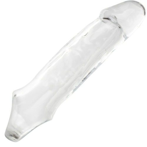 CALEXOTICS - PERFORMANCE MAXX CLEAR EXTENSION 7,5 TRANSPARENT - Bild 4