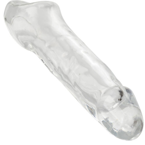 CALEXOTICS - PERFORMANCE MAXX CLEAR EXTENSION 7,5 TRANSPARENT - Bild 5