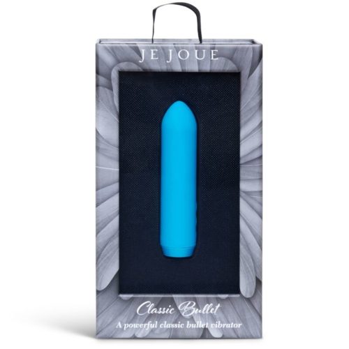 JE JOUE - TEAL CLASSIC BULLET VIBRATOR - Bild 3