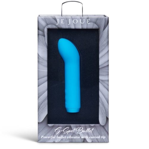 JE JOUE - G-SPOT BULLET VIBRATOR TEAL - Bild 5