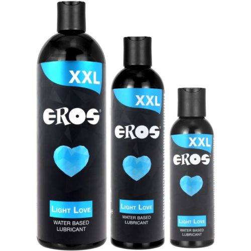 EROS - XXL LIGHT LOVE WATER BASED 150 ML - Image 2