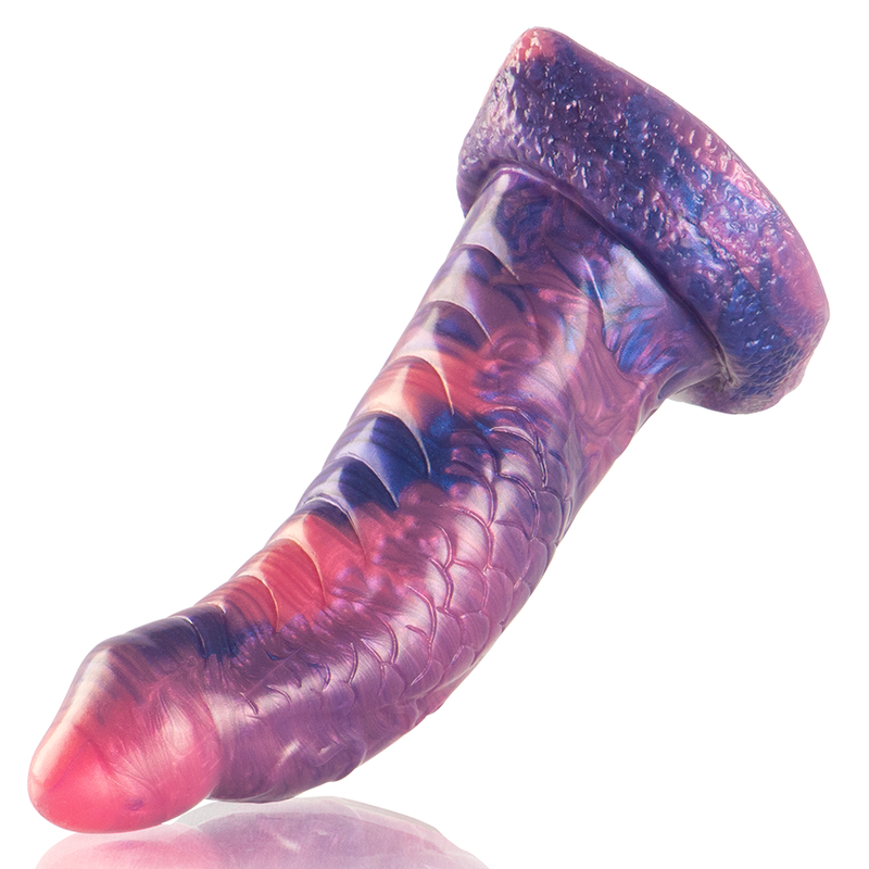 EPIC - MEDUSA DILDO PETRIFIING PLEASURE - Bild 4