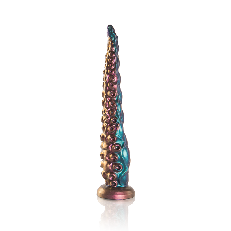 EPIC - CHARYBDIS FINE TENTACLE DILDO SMALL SIZE - Bild 2