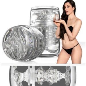 Fleshlight Quickshot Double – Masturbator – Stoya