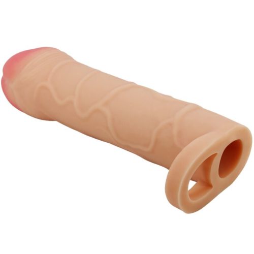 PRETTY LOVE - BUNION PENIS EXTENDER COVER FLESH - Image 2