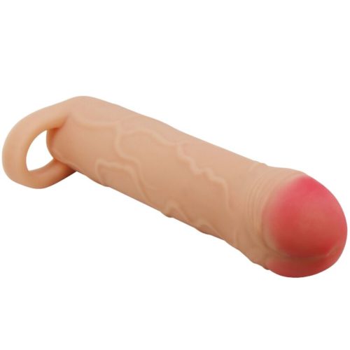 PRETTY LOVE - BUNION PENIS EXTENDER COVER FLESH - Image 3