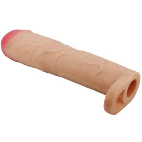 PRETTY LOVE - GERD PENIS EXTENDER COVER FLESH - Image 2