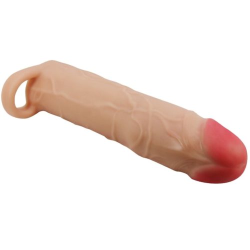 PRETTY LOVE - GERD PENIS EXTENDER COVER FLESH - Image 3