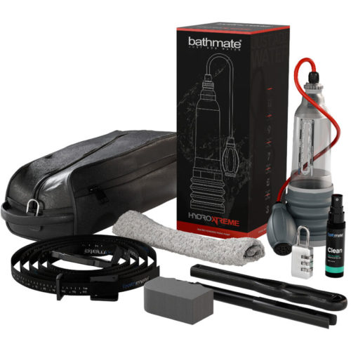 BATHMATE - HYDROXTREME 8 - Bild 3