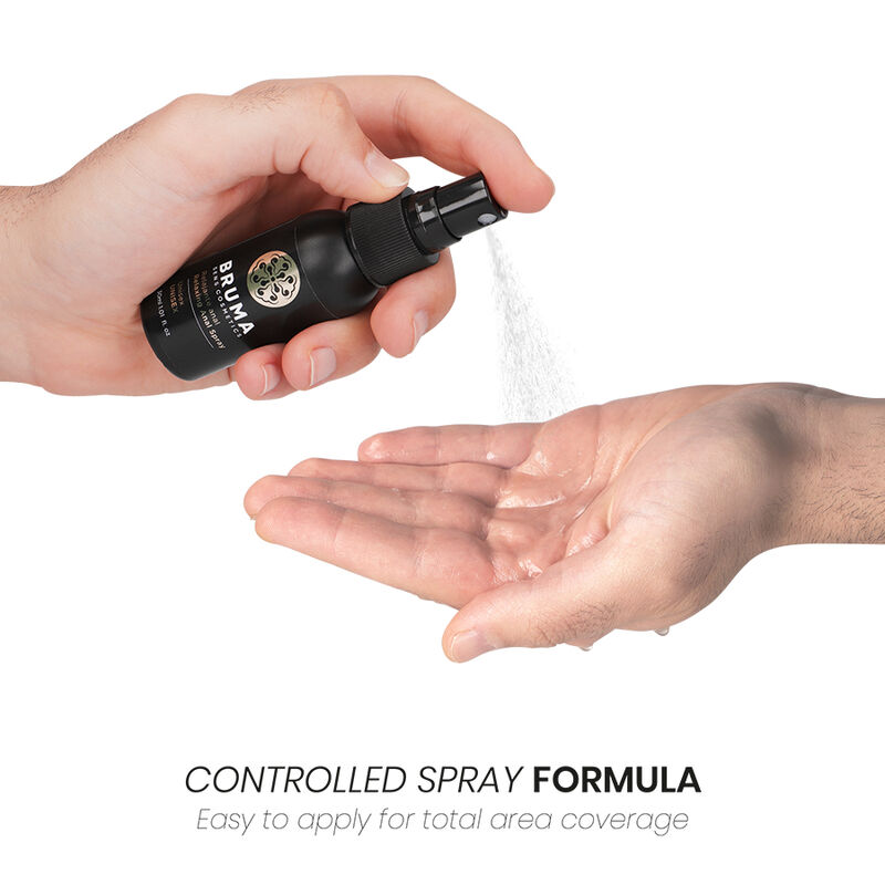 BRUMA - RELAXING ANAL SPRAY UNISEX 30 ML - Image 3