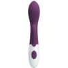 PRETTY LOVE - BRIGHTY G-SPOT VIBRATOR PURPLE - Bild 2
