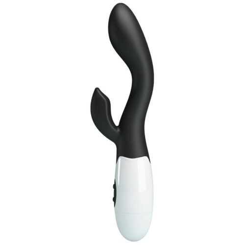 PRETTY LOVE - BRIGHTY G-SPOT VIBRATOR BLACK - Bild 3