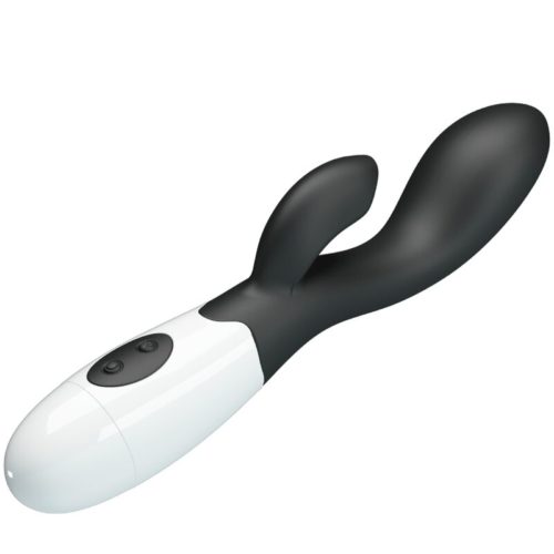 PRETTY LOVE - BRIGHTY G-SPOT VIBRATOR BLACK - Bild 4