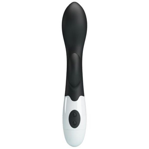 PRETTY LOVE - BRIGHTY G-SPOT VIBRATOR BLACK - Bild 2