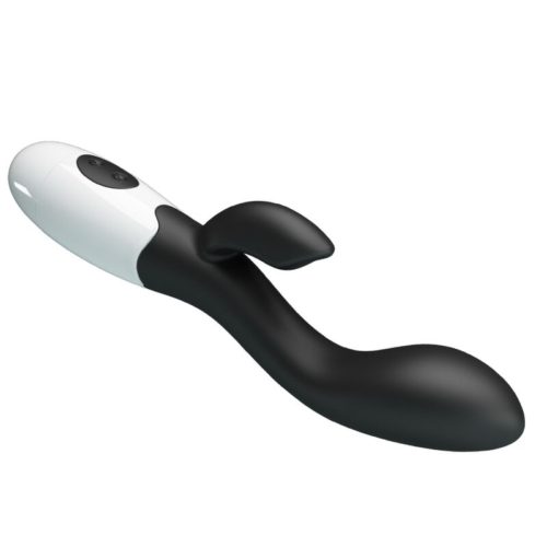 PRETTY LOVE - BRIGHTY G-SPOT VIBRATOR BLACK - Bild 5