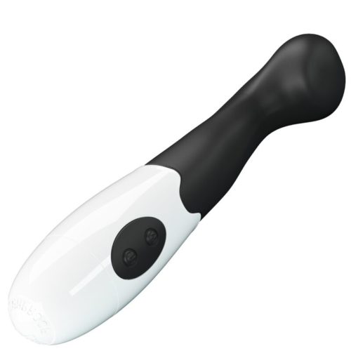 PRETTY LOVE - CHARLES G-SPOT VIBRATOR 30 MODES BLACK - Image 4