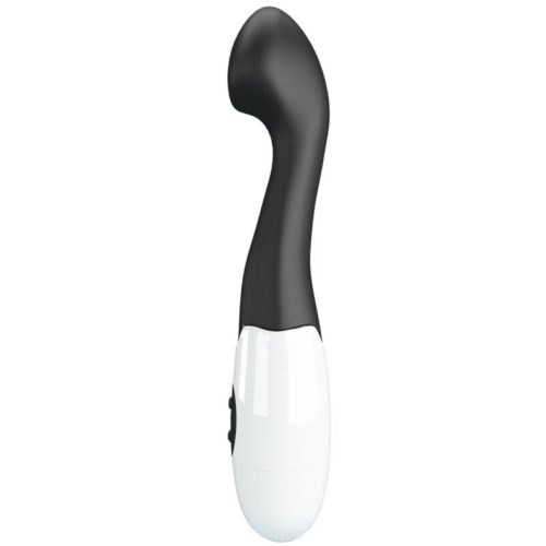 PRETTY LOVE - CHARLES G-SPOT VIBRATOR 30 MODES BLACK - Image 2