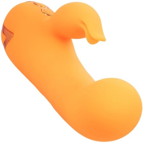 CALEXOTICS - MONTECITO MUSE VIBRATOR RABBIT ORANGE BY CALIFORNIA DREAMING - Image 5