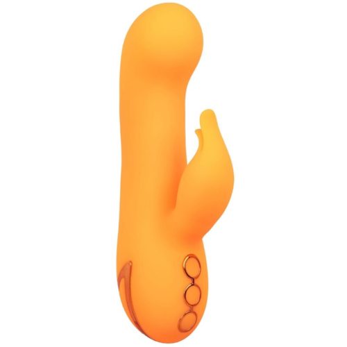 CALEXOTICS - MONTECITO MUSE VIBRATOR RABBIT ORANGE BY CALIFORNIA DREAMING - Image 3