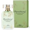 PheroStrong Entice – blommig damparfym, 50 ml – produktbild 1